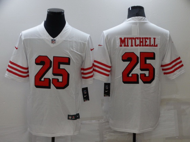 San Francisco 49ers Jerseys 084